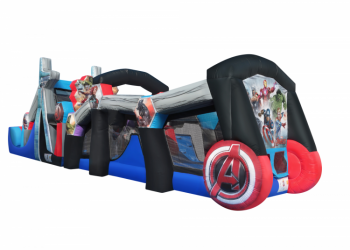 Obstacle Courses Obstacle Courses