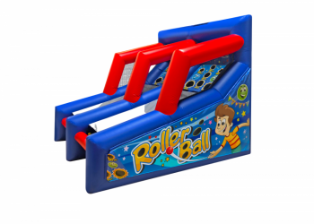Roller Ball Roller Ball
